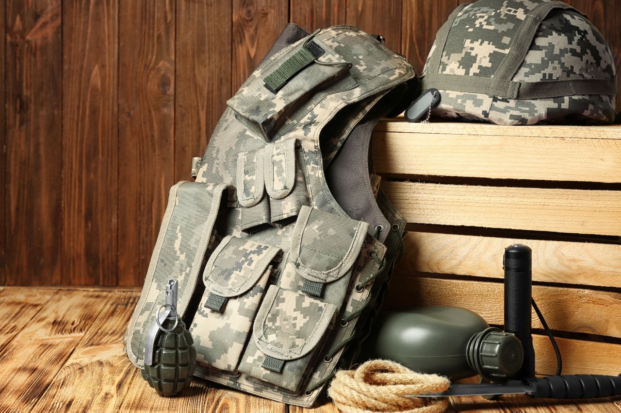 Long-Lasting Performance: Tactical Gear Maintenance Tips