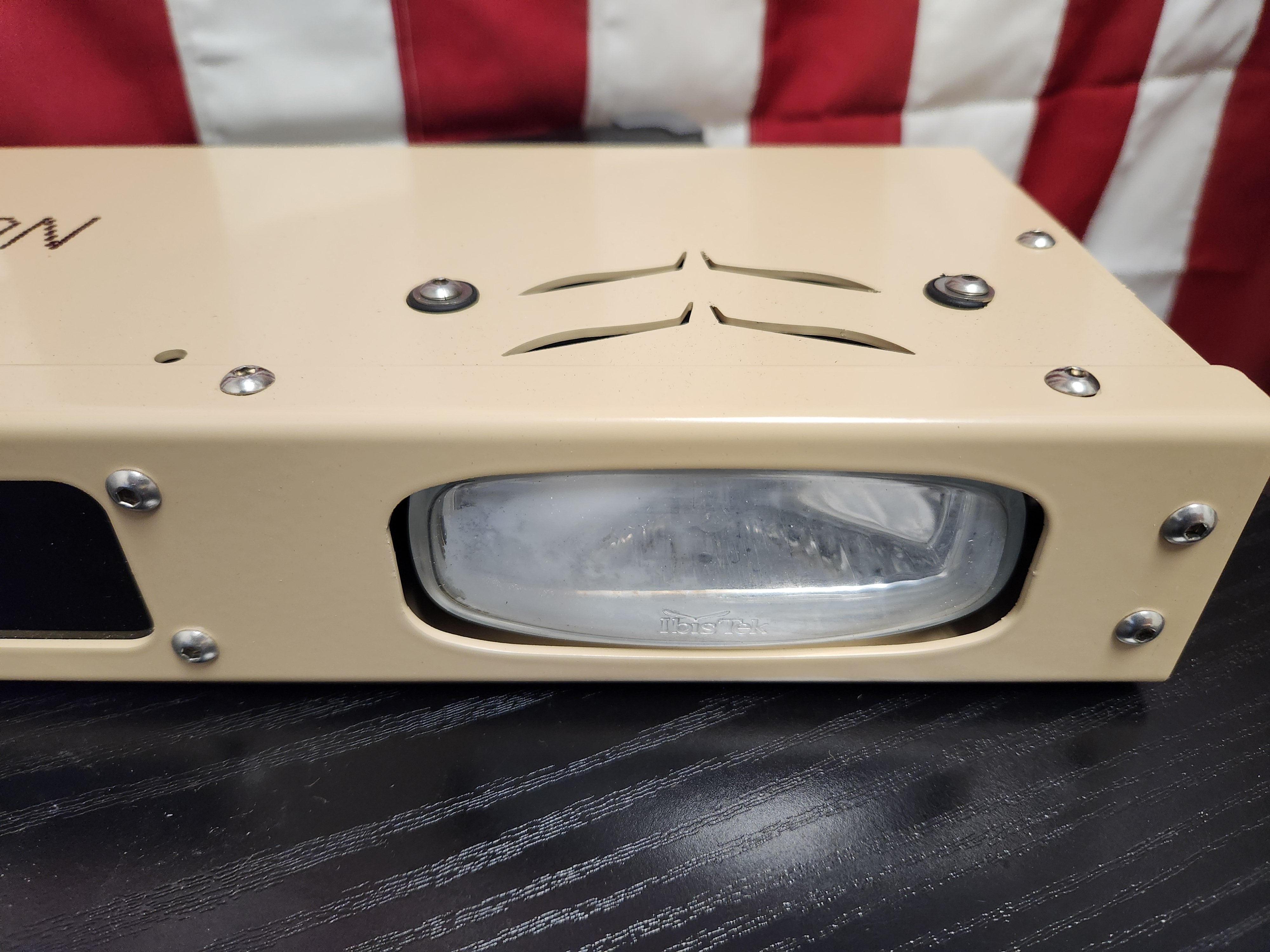 IBIS Tek 24'' IR HID Light Bar 2202-900-001 HMMWV Humvee – USA Supply