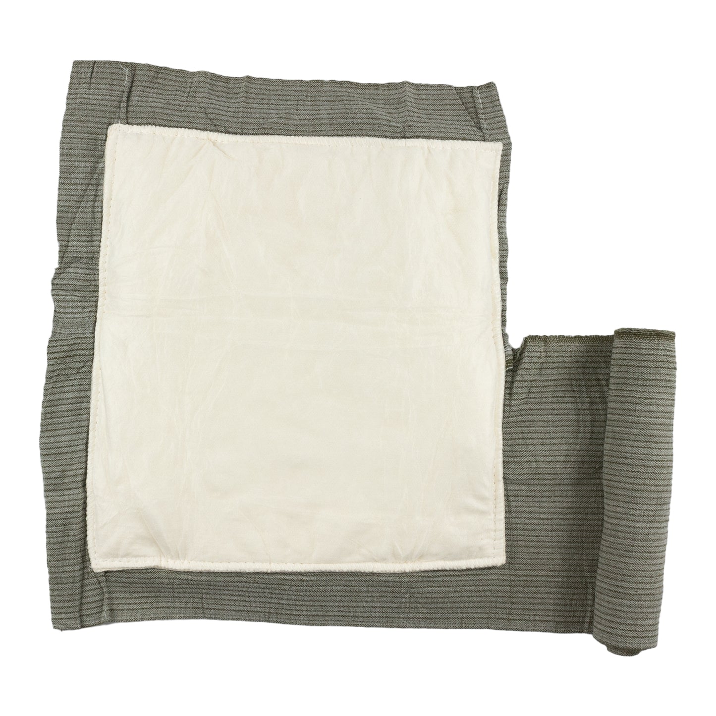 FirstCare Sterile Trauma Wound Dressing 8