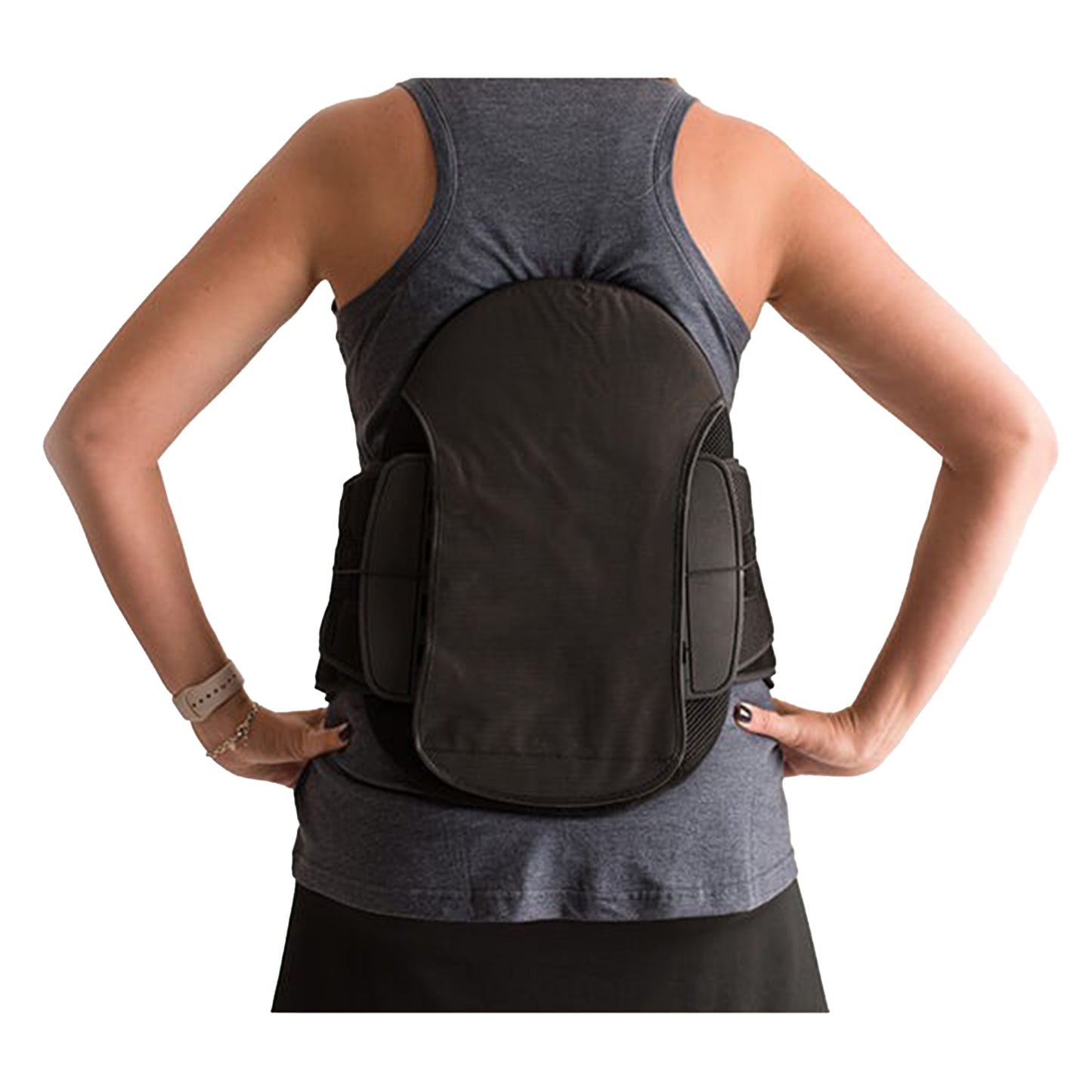 Dr Medical BB-157 The Solace LSO DRMS Back Brace Support - USA Supply