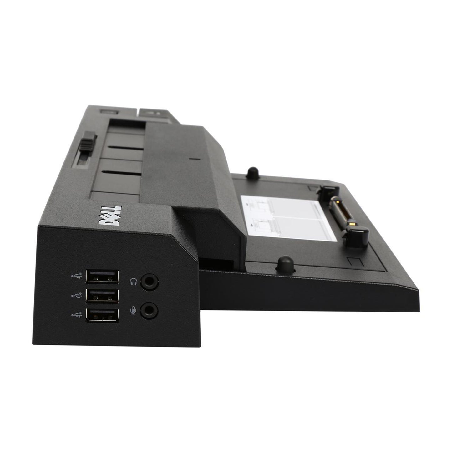 Dell 331-6304 E-Port Plus Advanced Port Replicator w/ USB 3.0 (APR II 130) - USA Supply