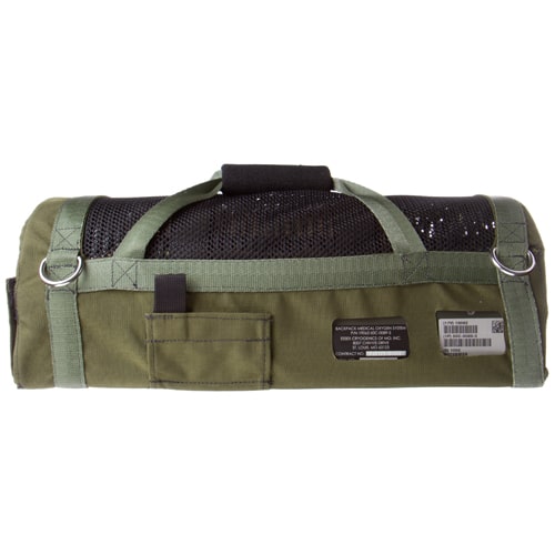 Backpack Medical Oxygen System BMOS 2.0 liter LOX Storage by ESSEX - USA Supply