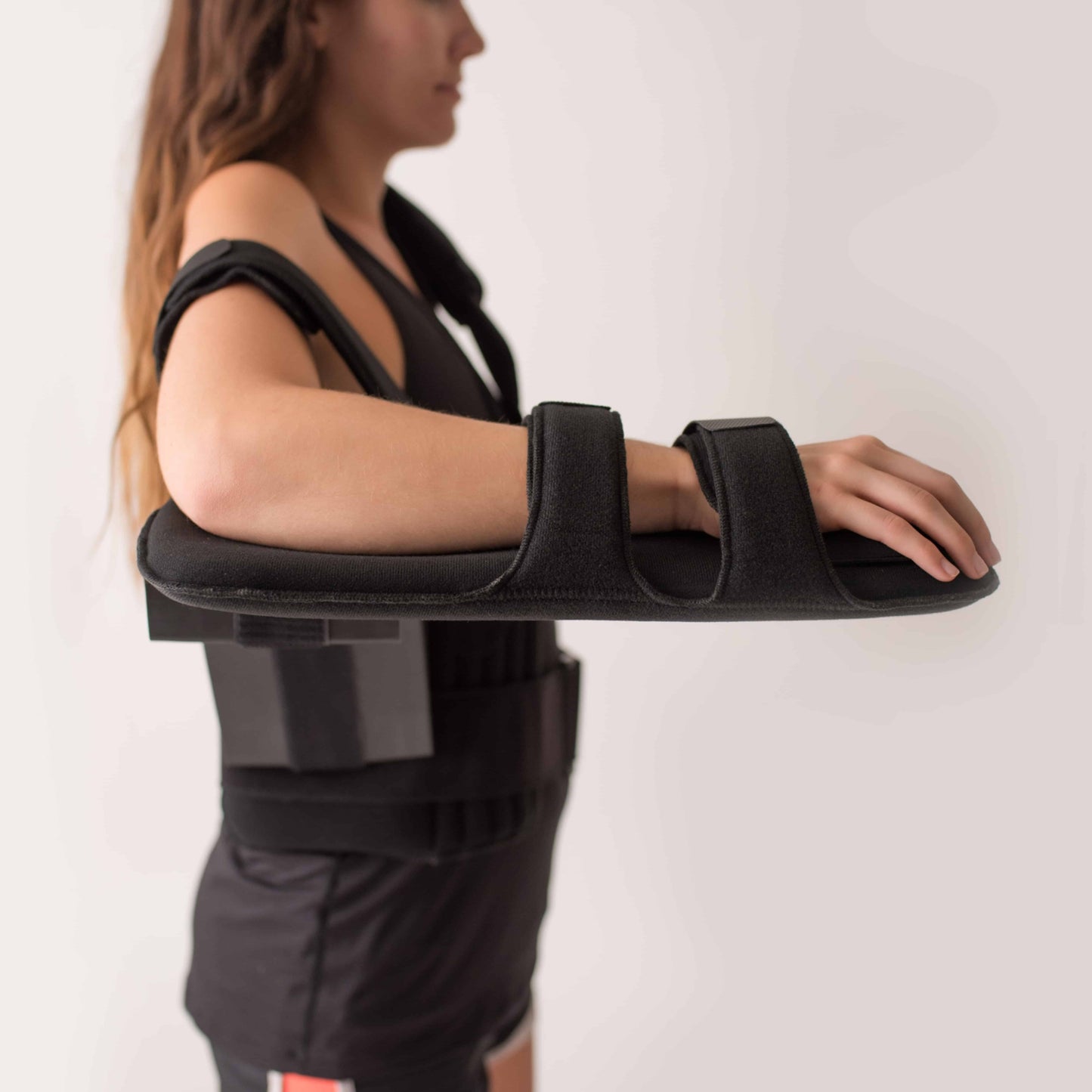 Dr Medical SS-154 Universal Shoulder Abduction System Support Brace - USA Supply