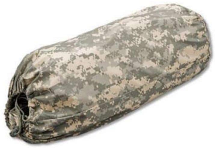 improved combat shelter tent US Army Issue ACU Universal Improved Combat Shelter Tent with Bag