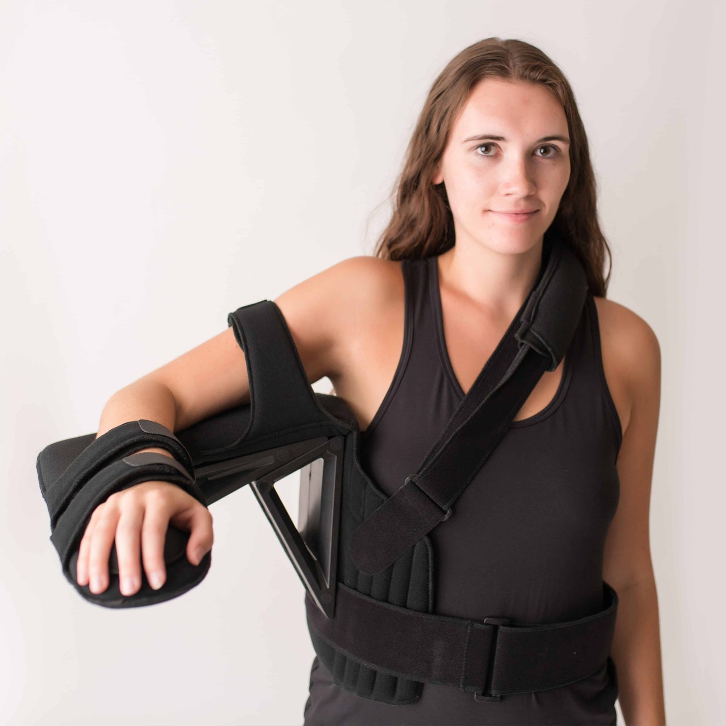 Dr Medical SS-154 Universal Shoulder Abduction System Support Brace - USA Supply