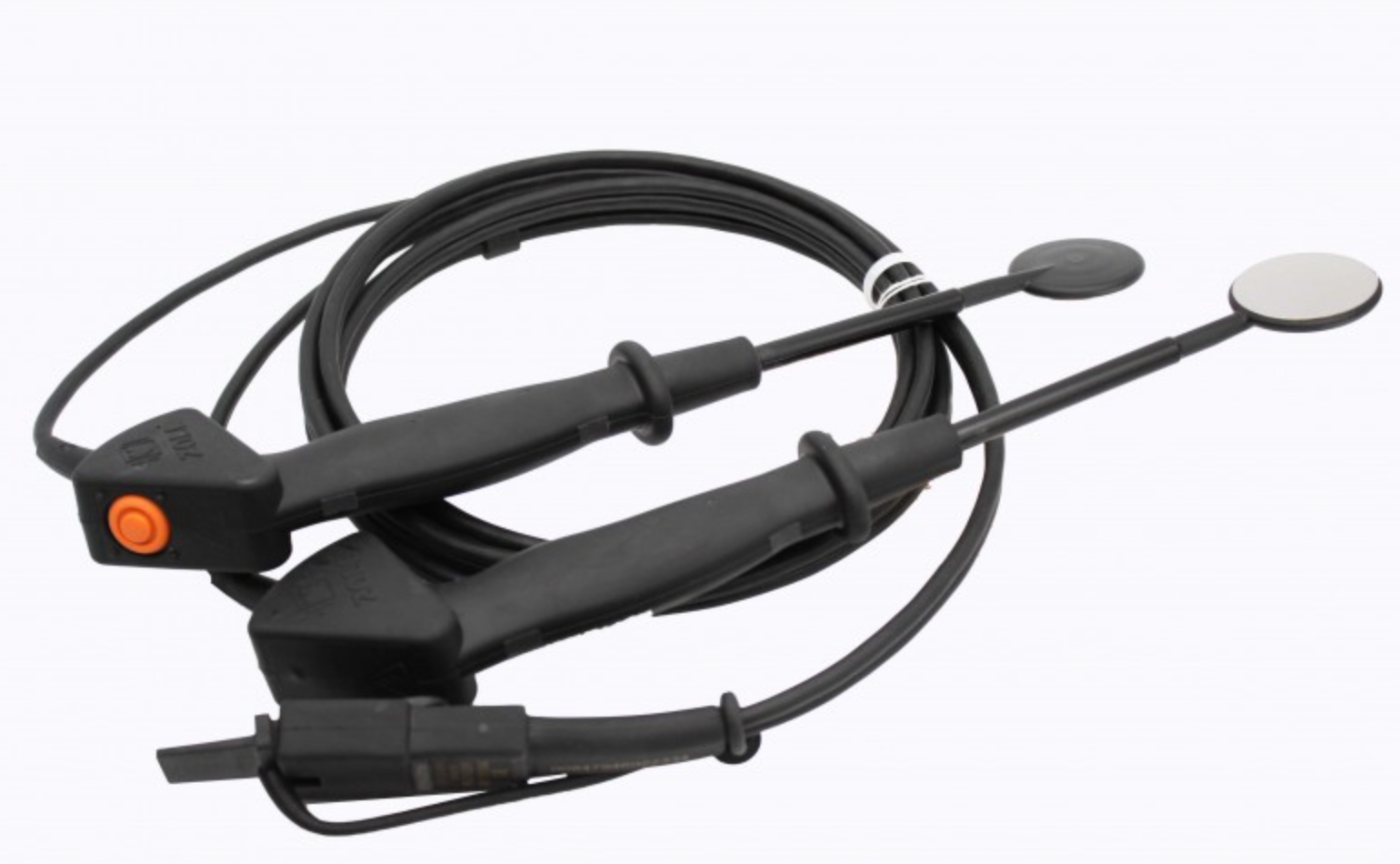 ZOLL 8011-0139 Autoclavable Internal Handles with Integrated