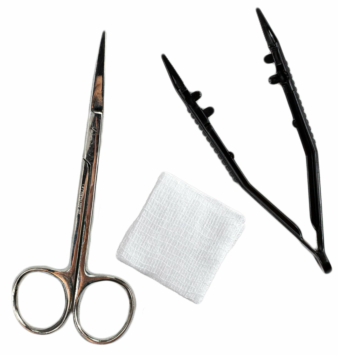 MEDICHOICE Suture Removal Kit, 910069 - USA Supply