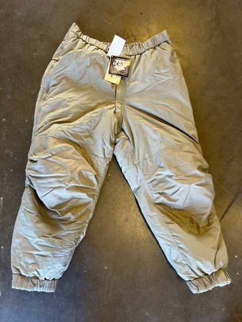 GI Extreme Cold Weather GEN III Level 7 Trousers – USA Supply