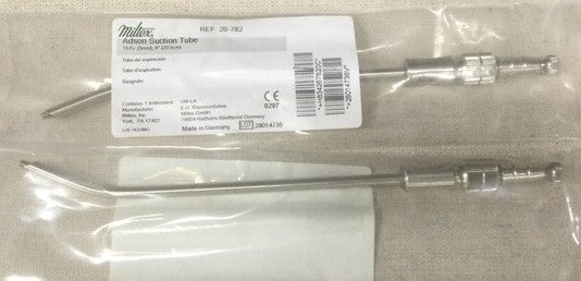 Miltex 26-782 Adson Suction Tube - USA Supply