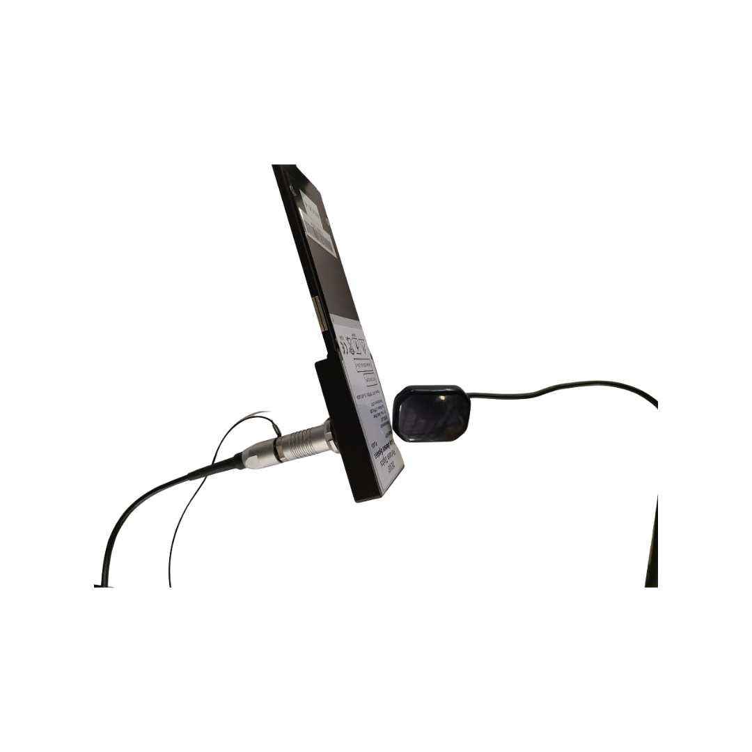 Dexis Model 601P Sensor and PCMCIA Card for 601P Digital Radiography X-ray Image Sensor - USA Supply