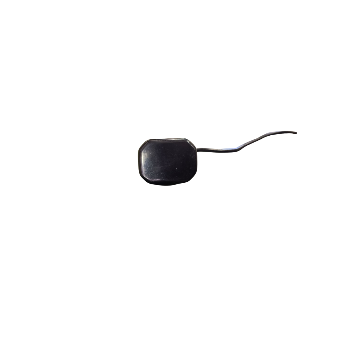 Dexis Model 601P Sensor and PCMCIA Card for 601P Digital Radiography X-ray Image Sensor - USA Supply