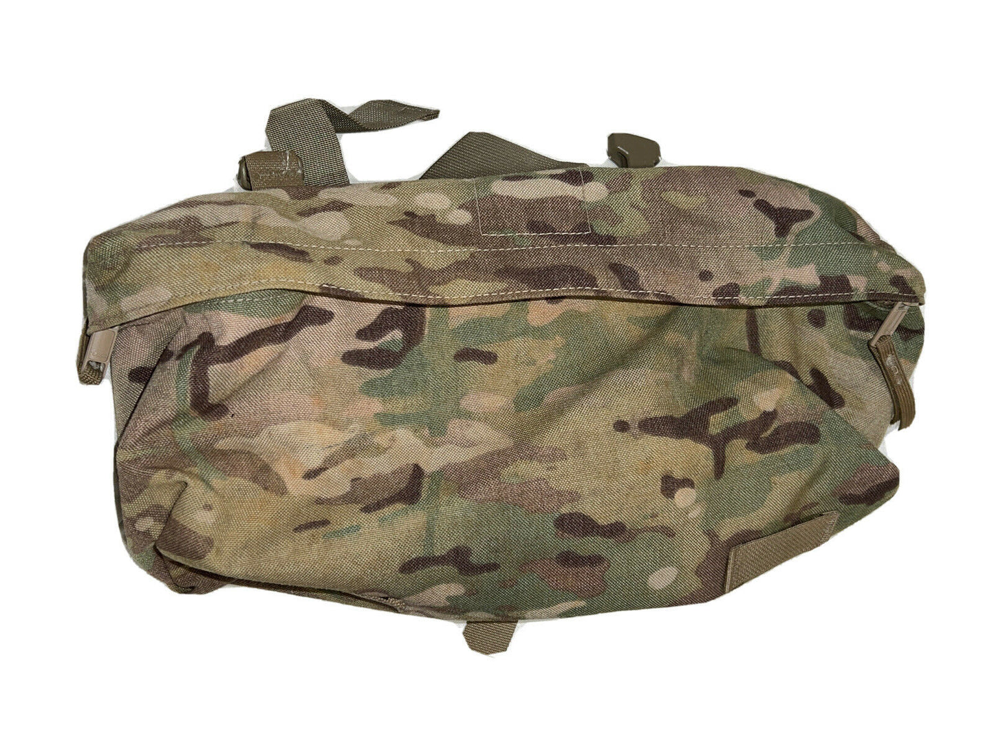 MOLLE II WAIST PACK, ARMY Multicam Scorpion - USA Supply