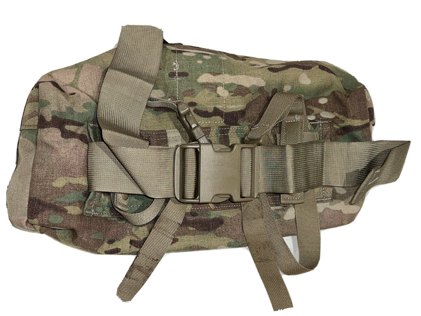 MOLLE II WAIST PACK, ARMY Multicam Scorpion - USA Supply