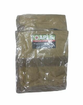 COMBAT MEDICAL APLS LIFE THERMAL GUARD W/ MYLAR - USA Supply