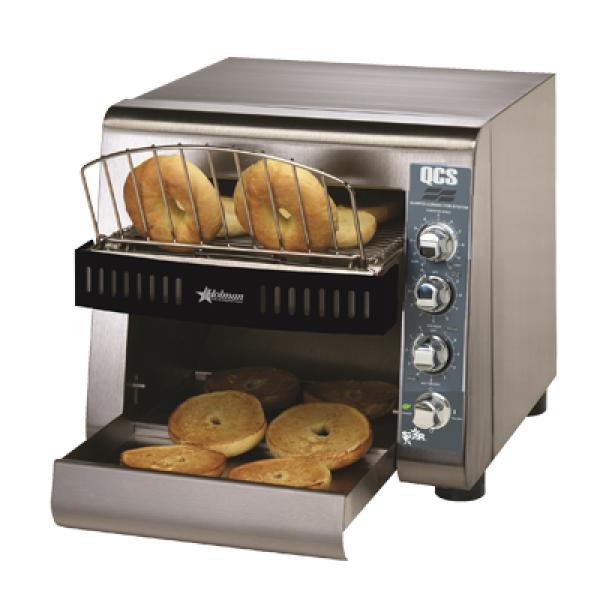 Star QCS3-1000 Conveyor Toaster