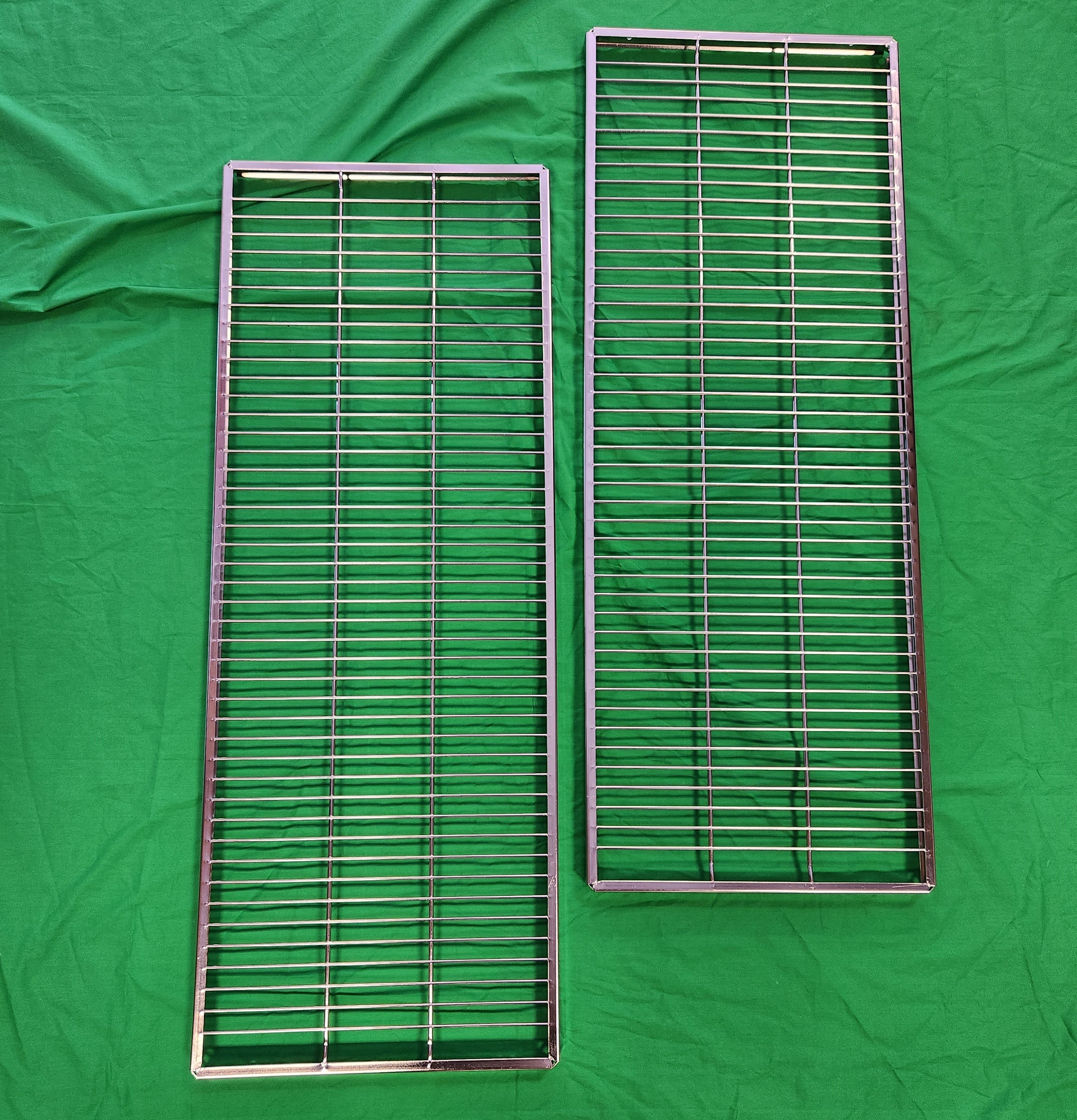 Unicor Food Serving Shelving (Stands Not Included) - New/Open Box - part 7125-00-707-3041 - USA Supply (1 of 2)
