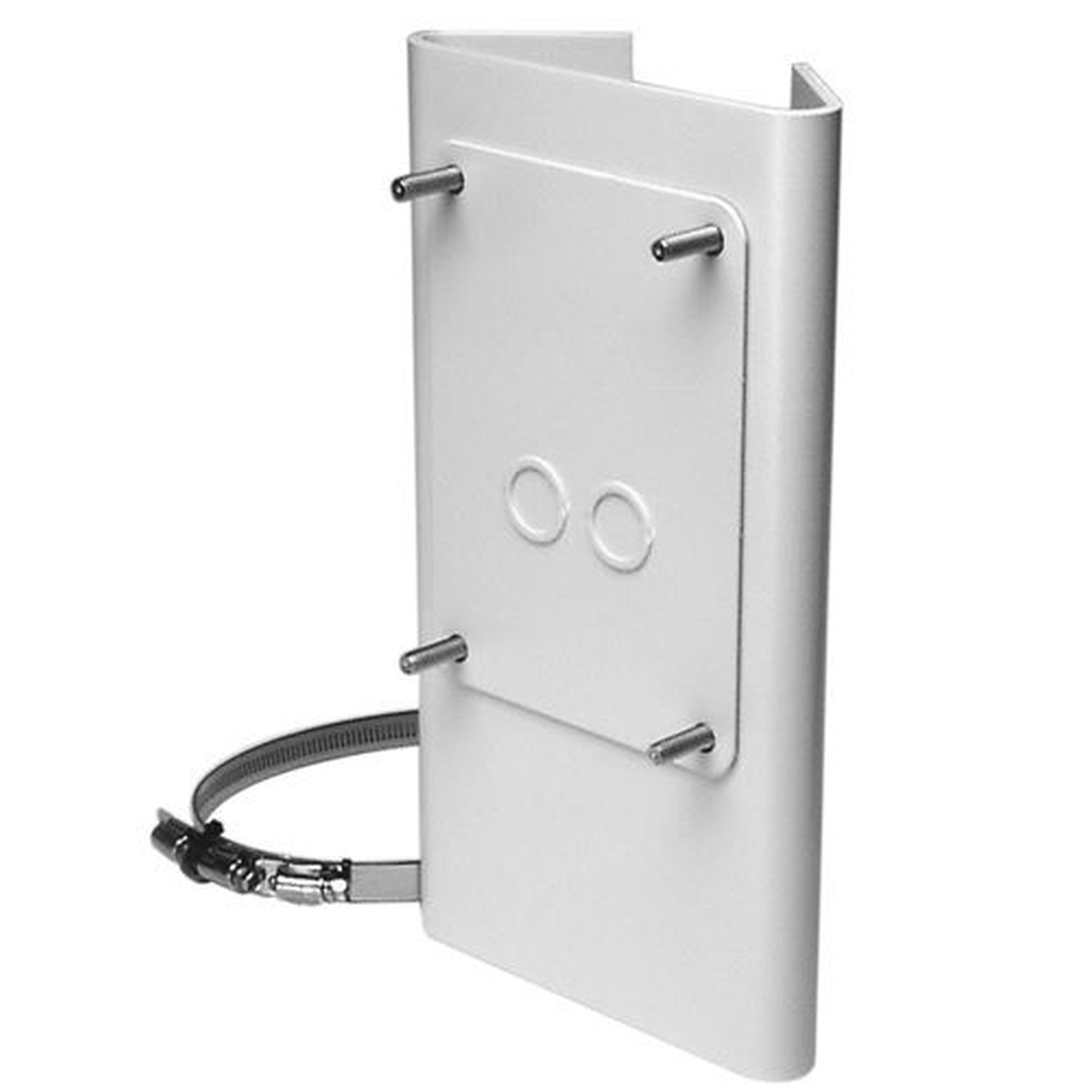 Pelco PA402 - camera housing mounting adapter for LWM41/IWM/IWM24 SERIES - USA Supply