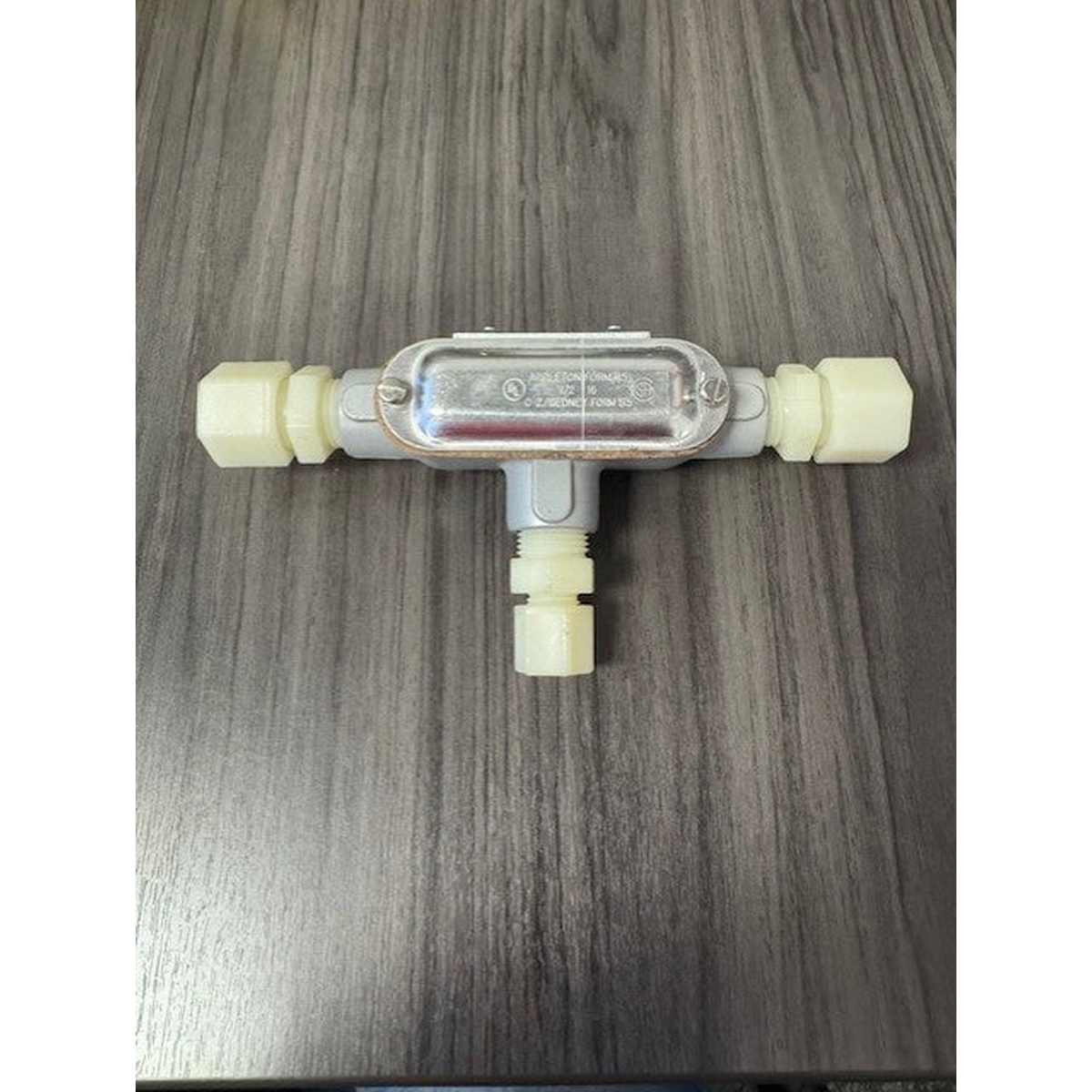 OZ-Gedney T50ACG 1/2" Type-T Conduit - USA Supply (1 of 2)