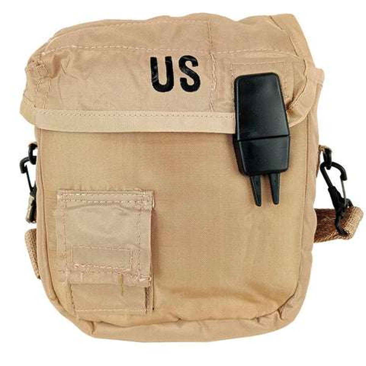 U.S. 2qt Canteen Cover with Sling Fleece Lined - part 8465011188173-tiNcAN - USA Supply (1 of 3)