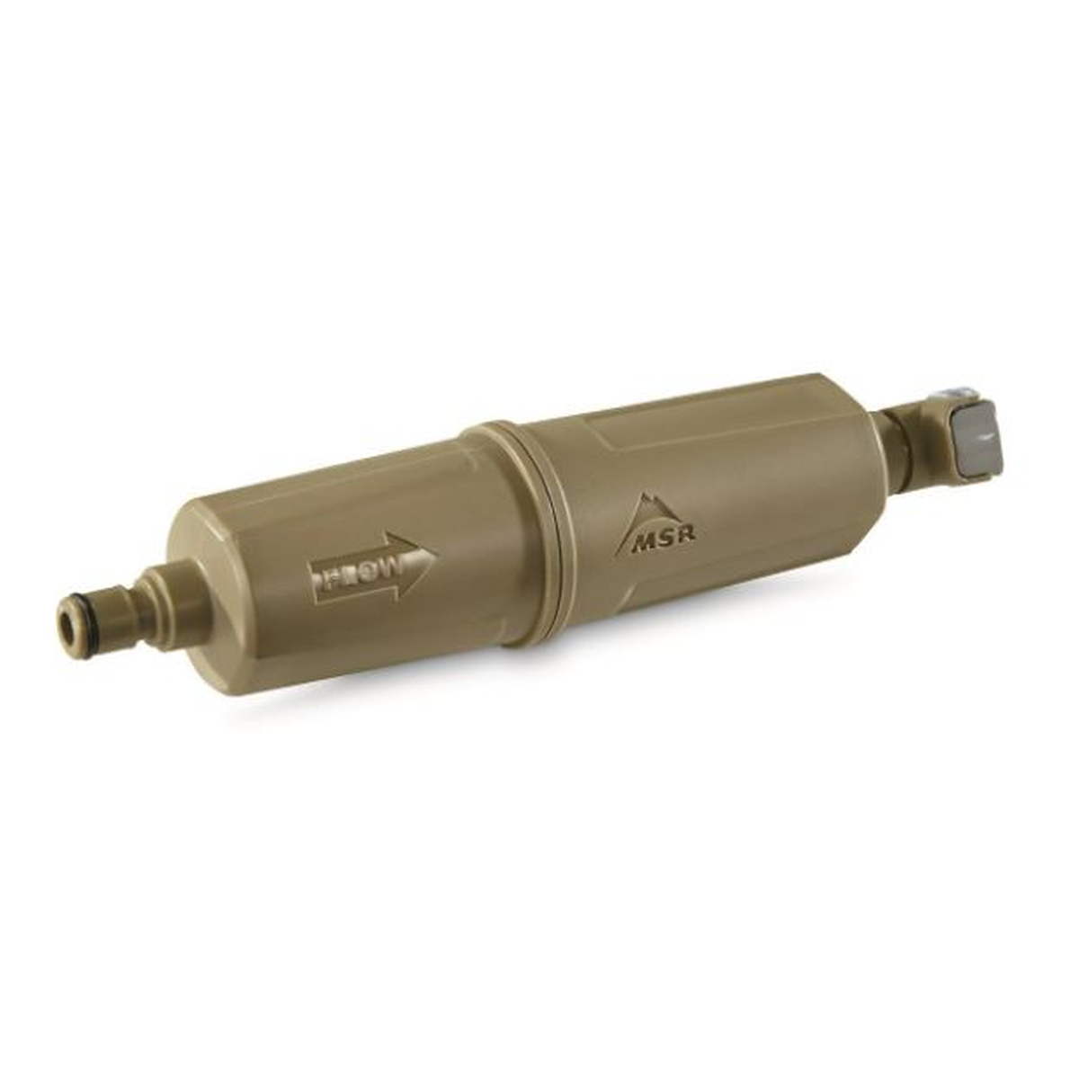 U.S. Military Surplus MSR Inline Micro Filter, New - USA Supply