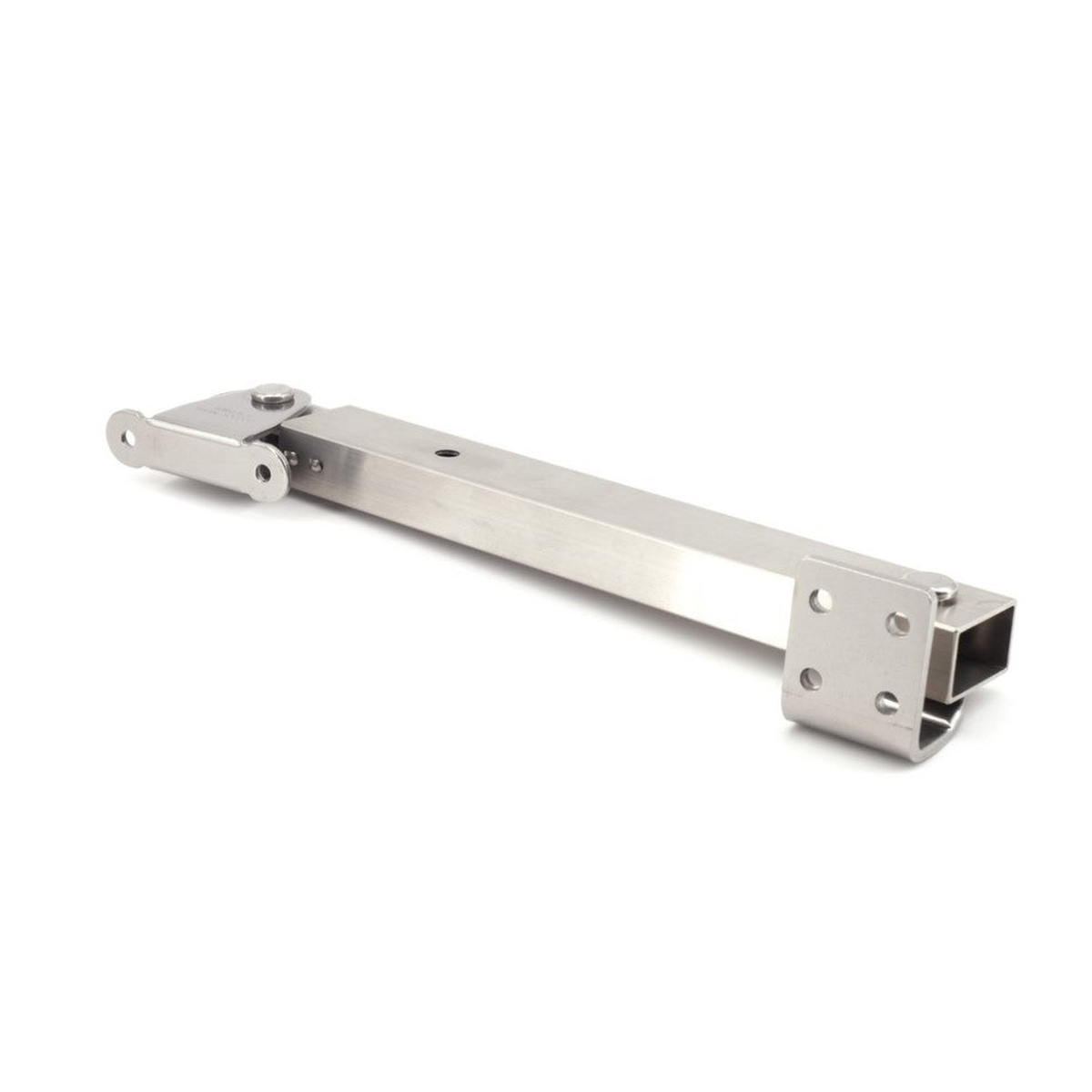 Sugatsune LB-S350 Heavy-Duty Lid Stay, Stainless Steel - part 2590-01-611-9820 (1 of 3)