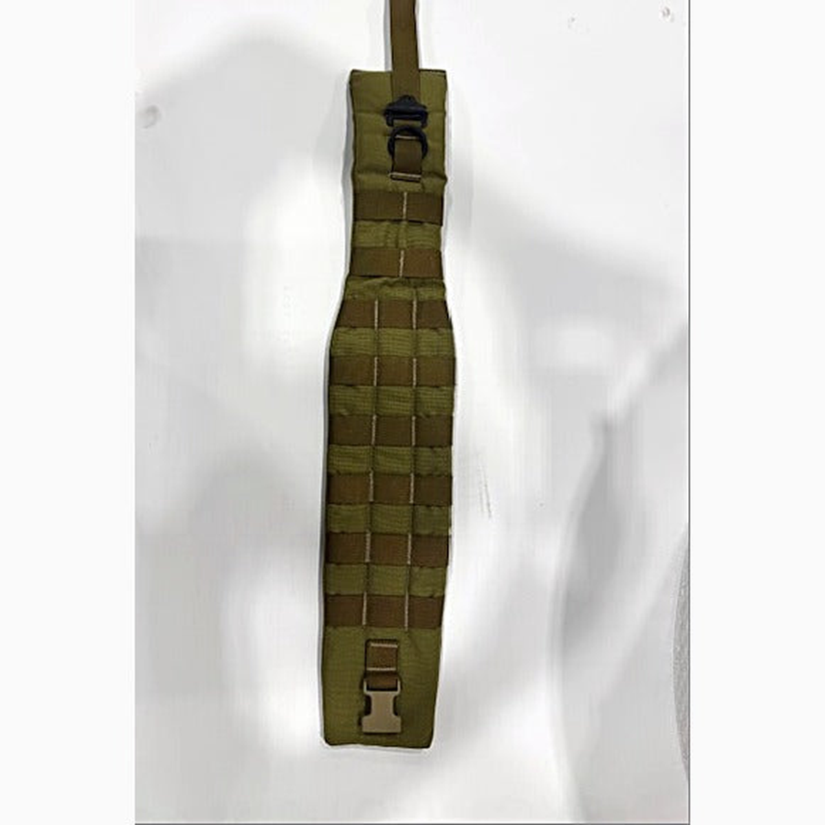 Padded Belt