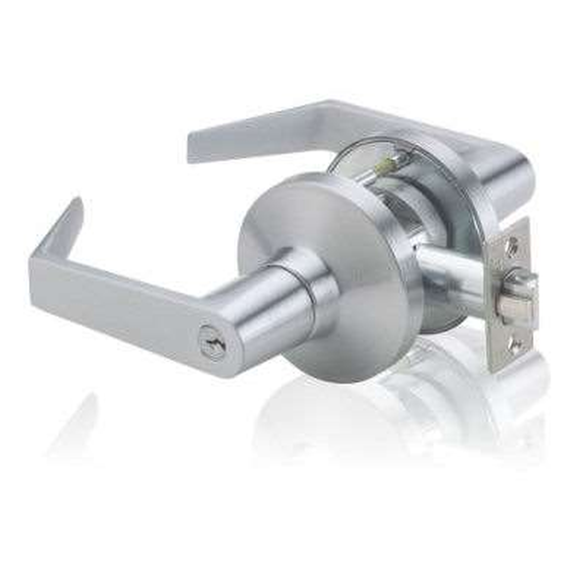 PDQ GT 116 SPIRIT Extra Heavy Duty Grade 1 Entrance Lock (NEW) ASA & SFL - USA Supply