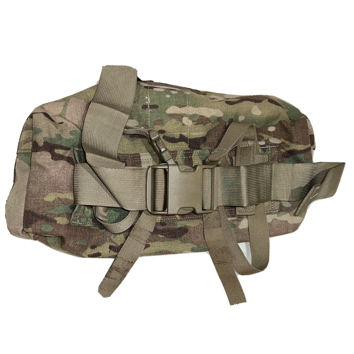 MOLLE II WAIST PACK, ARMY | USA Supply Group