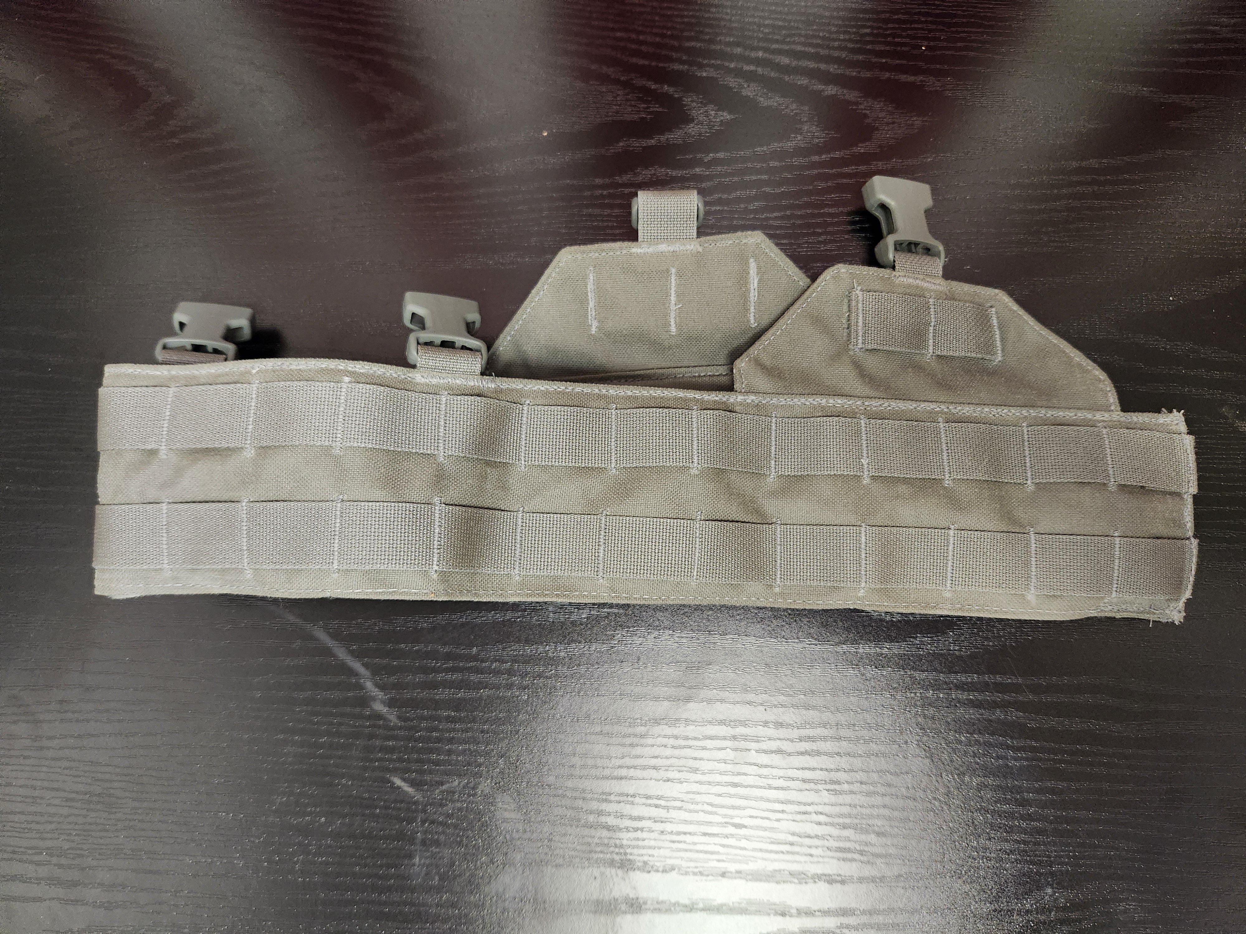 Eagle Industries Padded War Belt (Belt Sleeve Only) - New/Open Box - part PWB-A-MS-FFG - USA Supply (1 of 3)