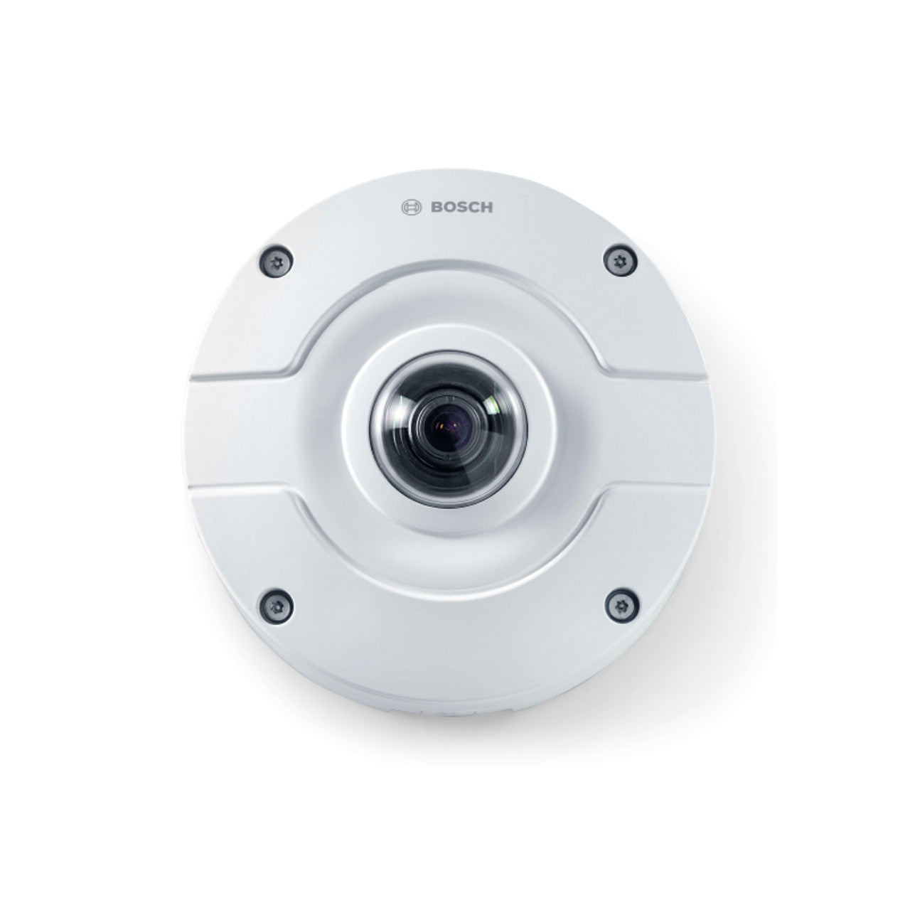 Bosch NDS-7004-F360E 12MP 360° Outdoor Dome Security Camera