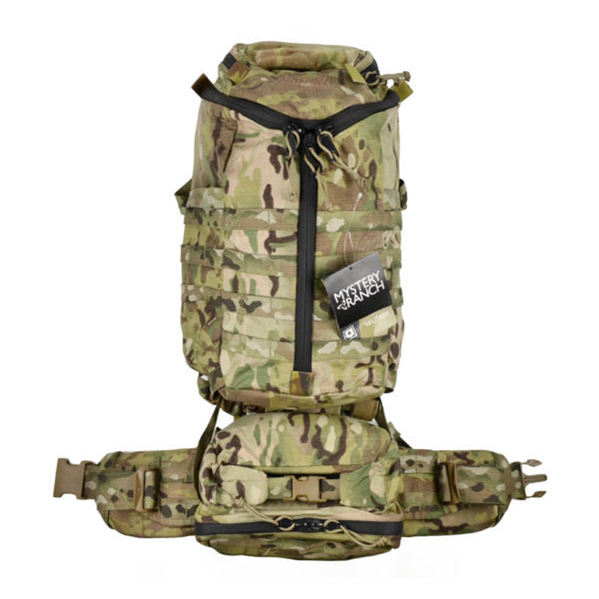 Mystery Ranch THOR Multicam Backpack Medium Yoke NSW EOD | USA