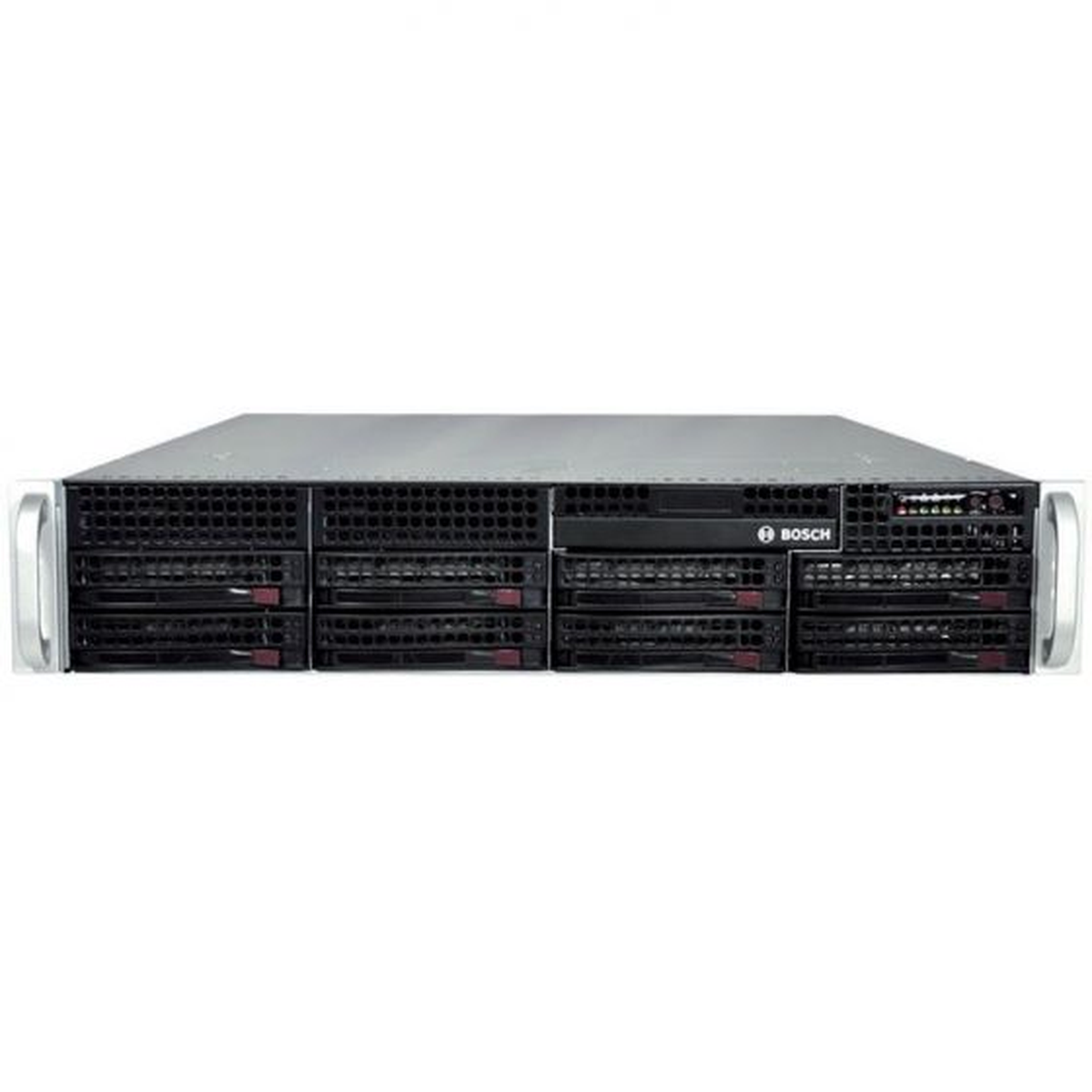 Bosch DIP-6184-4HD 128 Channel DIVAR - New/Open Box - USA Supply