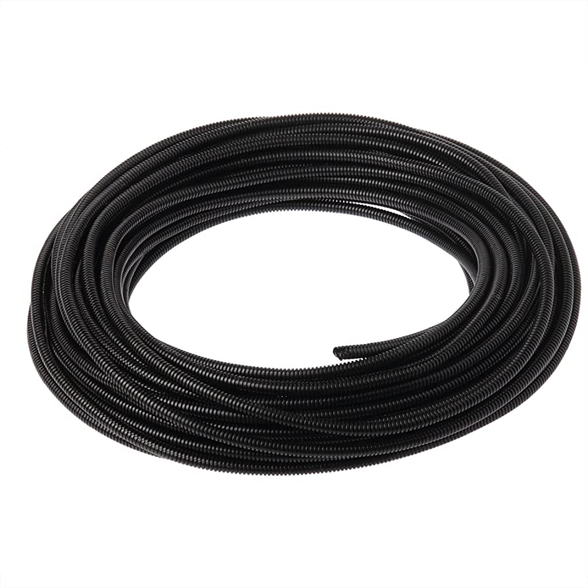 Panduit CLT75F-C20 Corrugated Loom Slit Wall Tubing - 100ft - part 07498328714 (1 of 3)