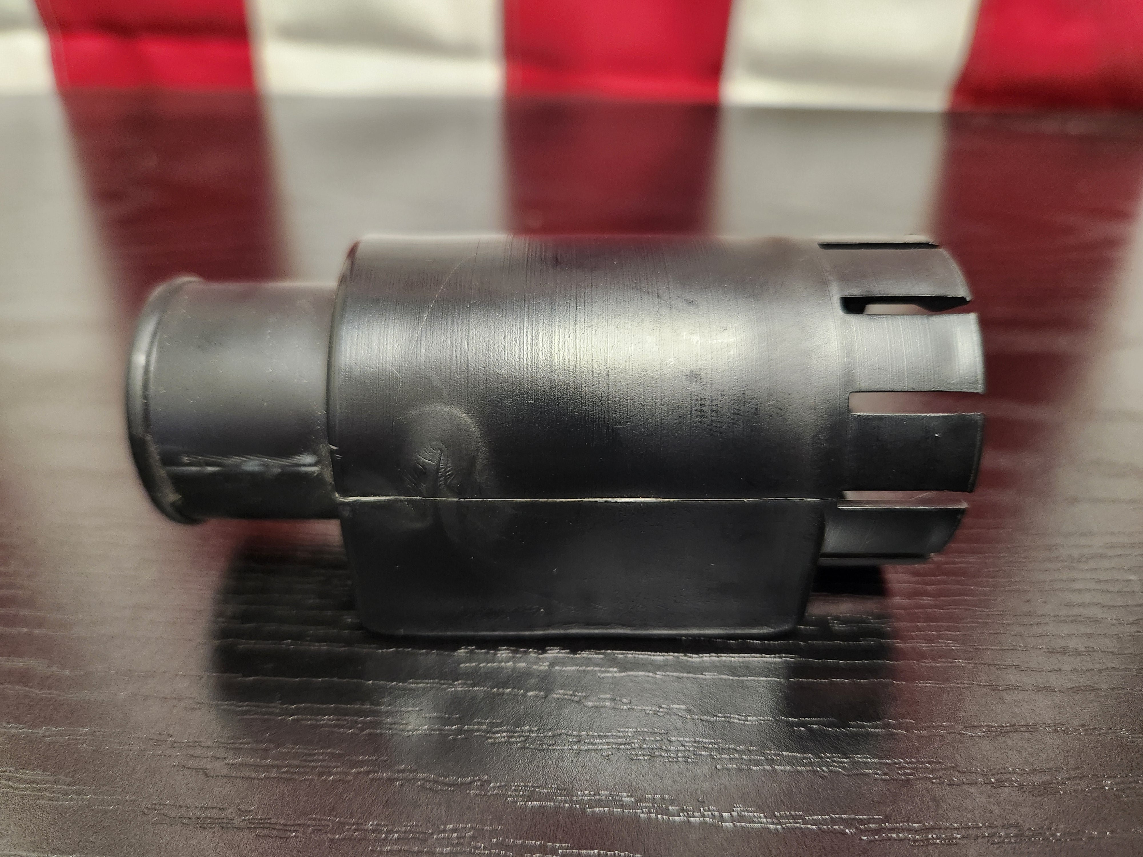 Vest Connector - part 8415-01-217-5633 - USA Supply (1 of 4)