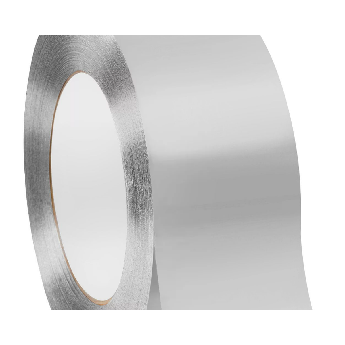 Industrial Aluminum Foil Tape - 2" x 60 yds - USA Supply