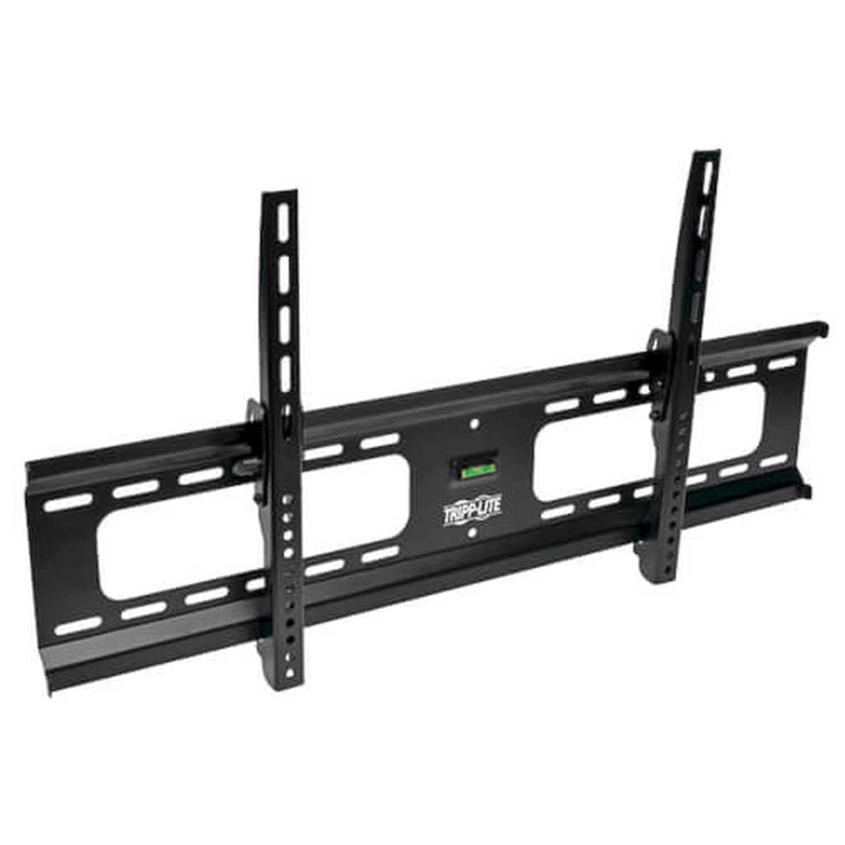 Tripp Lite TV Wall Mount Flat / Curved Screens - 37" To 80" - part DWT3780XUL - USA Supply