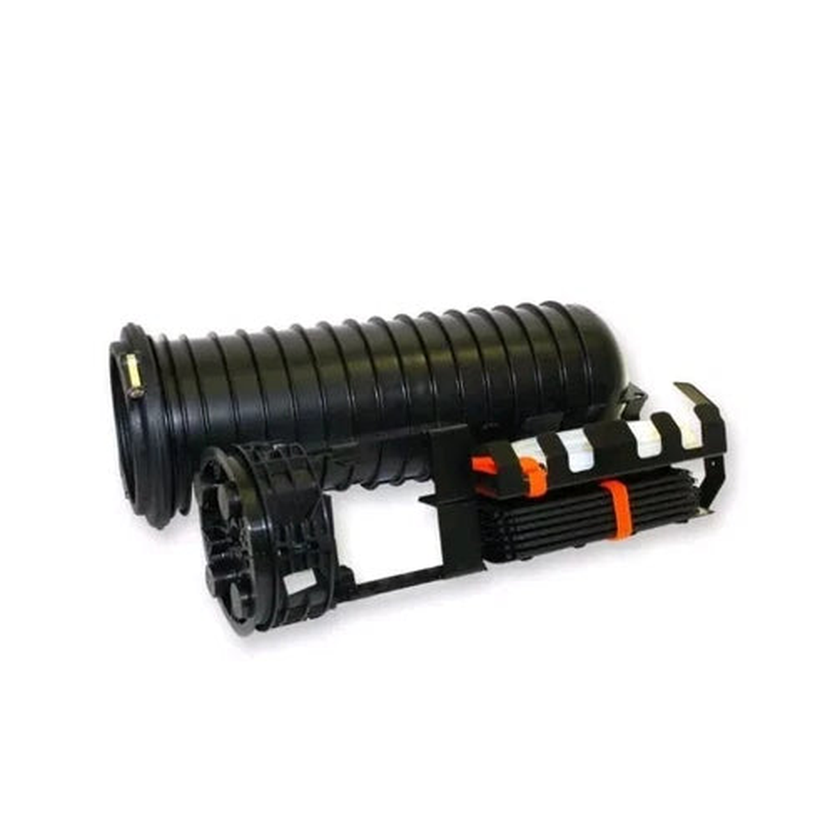 Corning SCF-6C28-01-144 Fiber Optic Splice Closure - part COR-SCF-6C28-144 - USA Supply