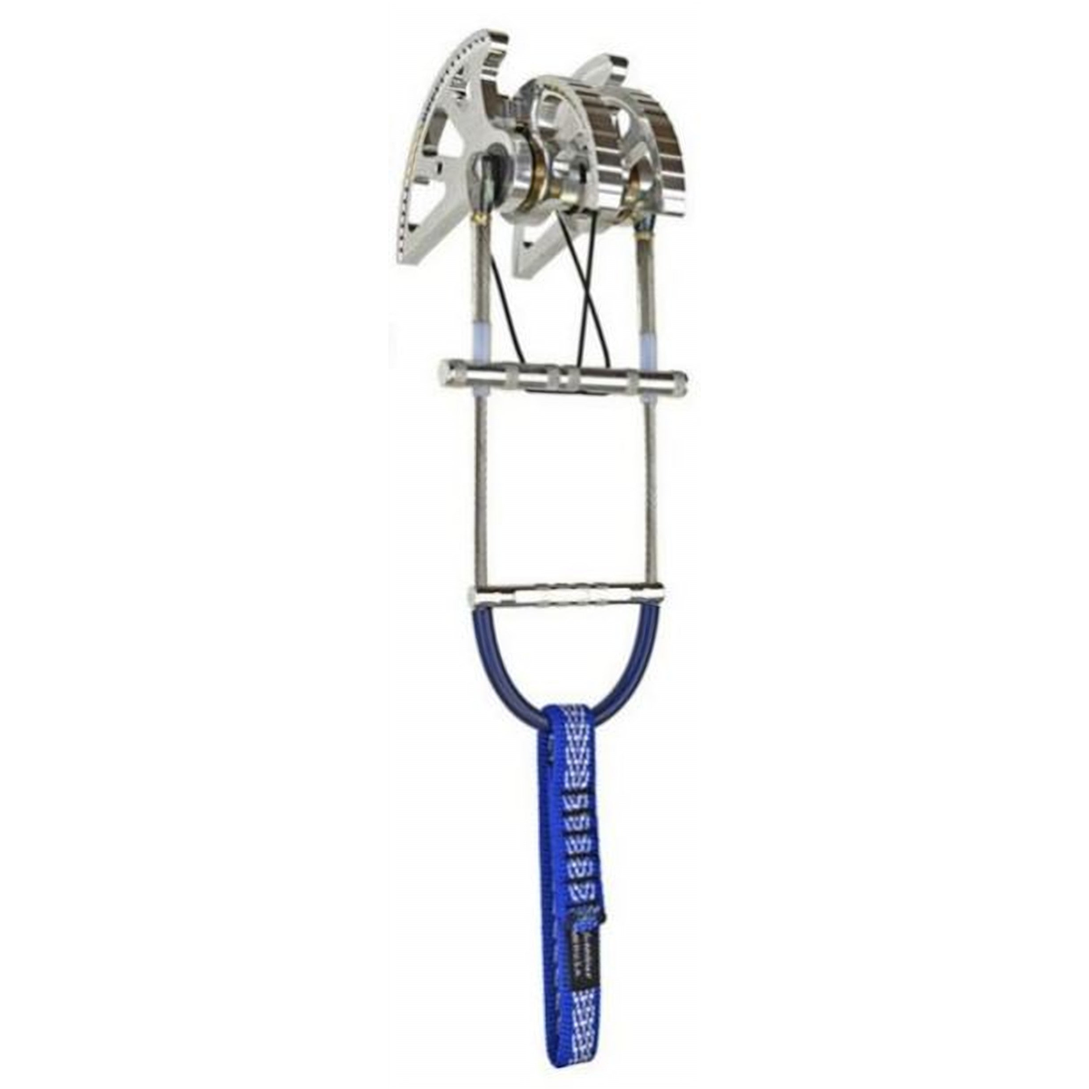 METOLIUS SUPERCAM asymmetric cam lobes with kevlar trigger LARGE