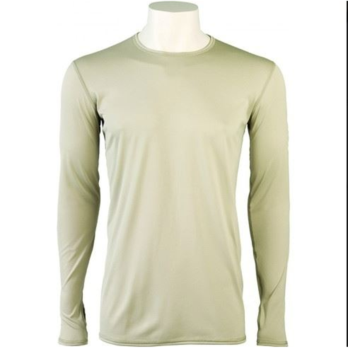 GEN III Cold Weather Light-Weight Undershirt - part B0032XX8XS - GEN3