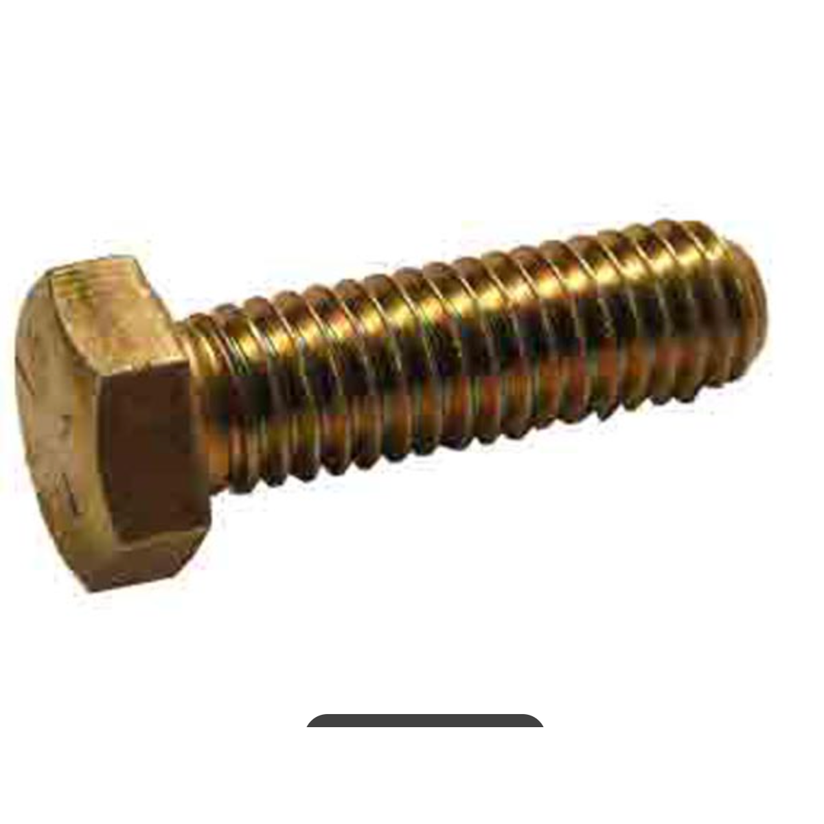 HEX HEAD Screw Cap 5305-01-494-2426 - USA Supply