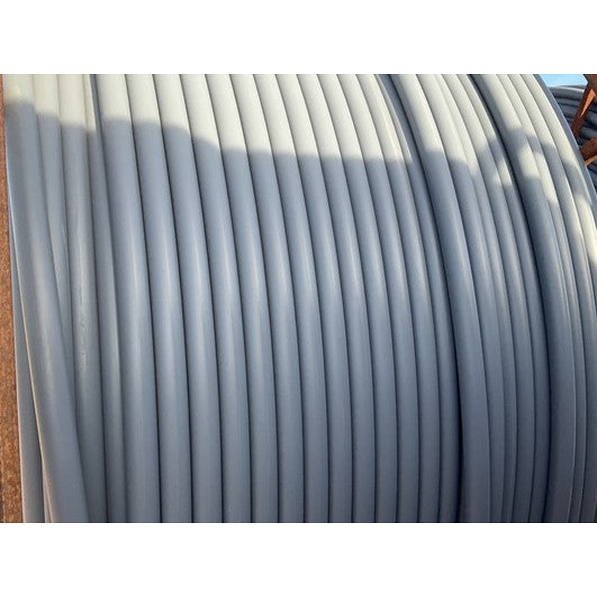 Dura-Line 1-1/4" Schedule 80 HDPE Conduit, 9,000ft Roll - part 1.25 (1 of 6)