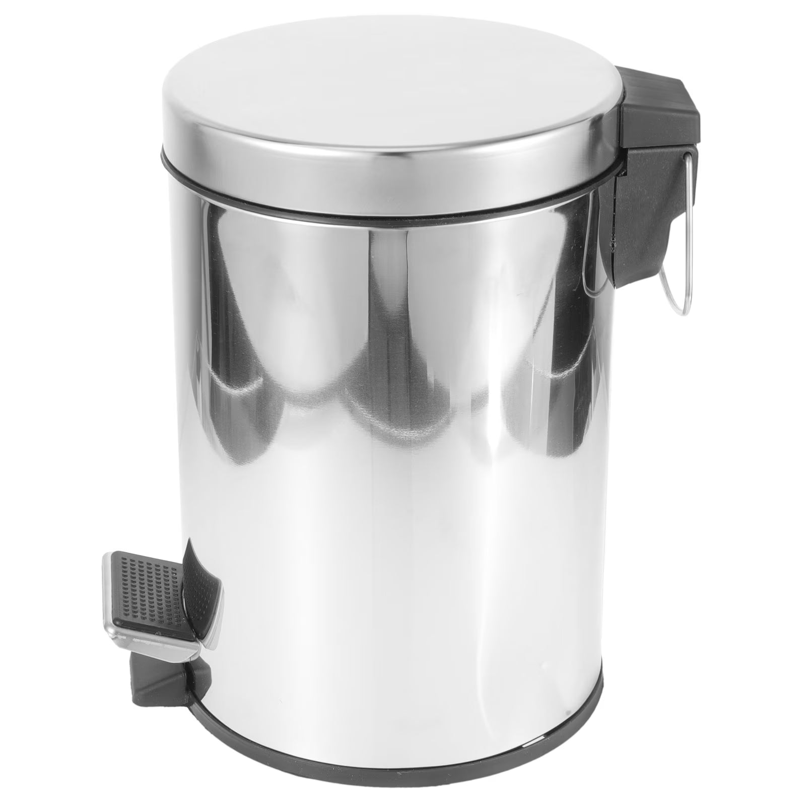 PAMINGONO 1Pcs Kitchen Pedal Bin Pedal Type Waste Container - part PAM-001-KPB - USA Supply
