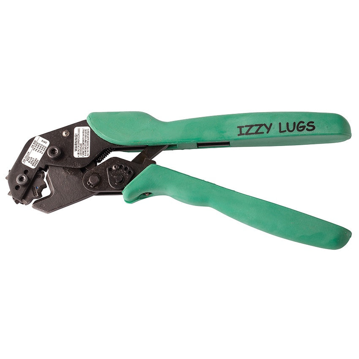 Lug crimper (New in box) - part DSHP-consum - USA Supply