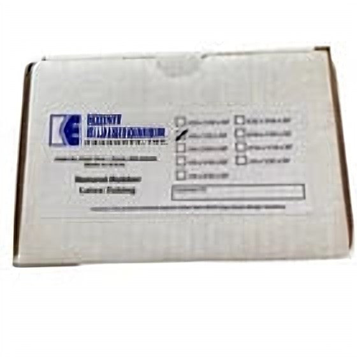 KENT ELASTOMER Natural Rubber Latex Tubing 1/8 x 1/32 x 50'