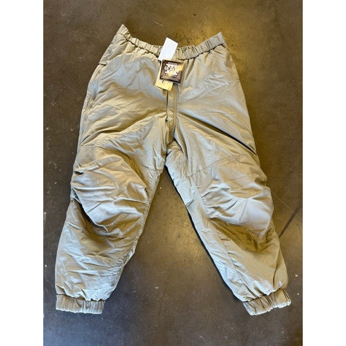 GI Extreme Cold Weather GEN III Level 7 Trousers - part 84150153866957045-TZ1C32 - USA Supply (1 of 2)