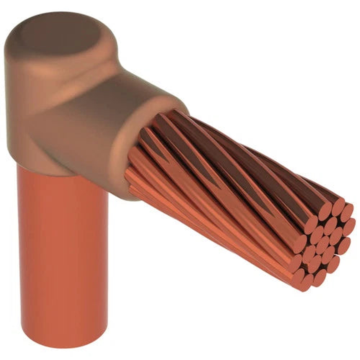 nVent ERICO Cadweld GRC181G Mold new in box - part NVENT-GRC181G - USA Supply