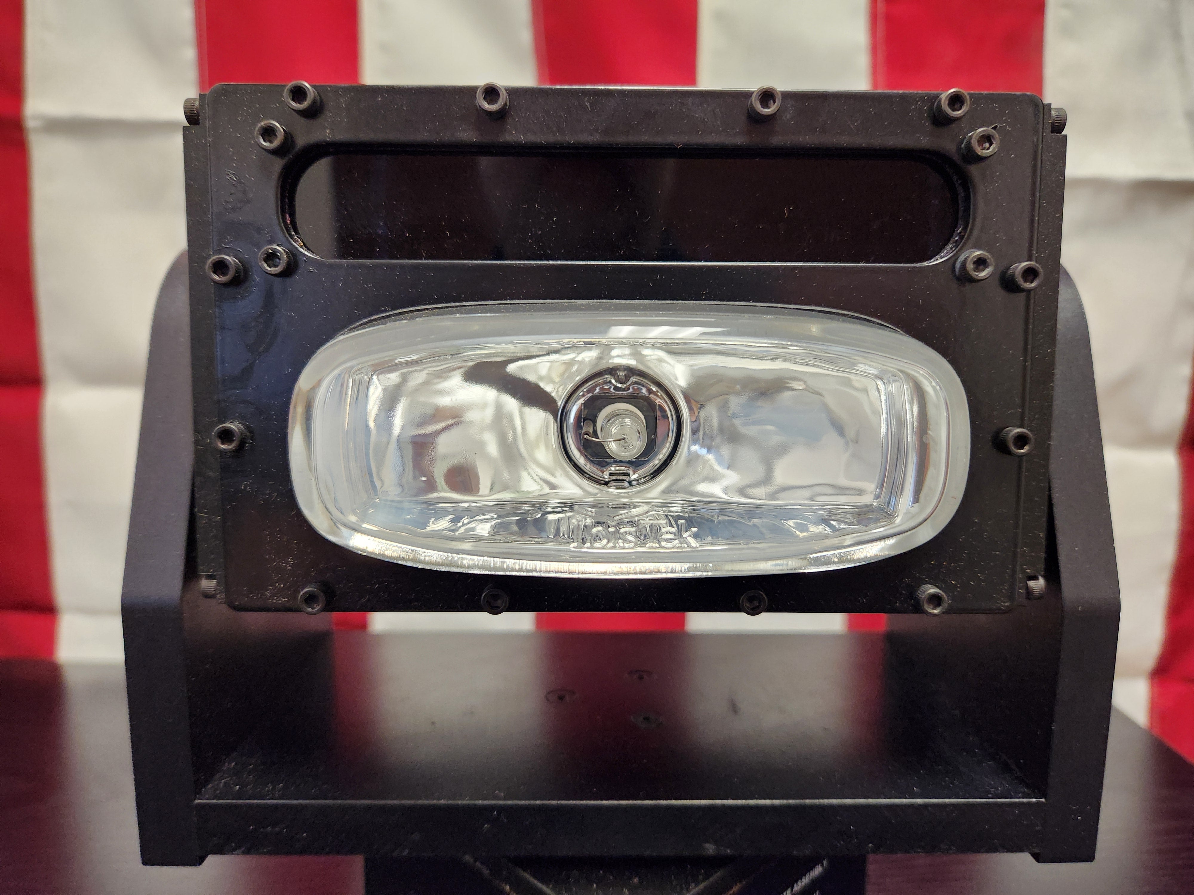 IBIS Tek Searchlight Assembly with Cable (P/N 2202-300-001) - USA Supply (1 of 8)
