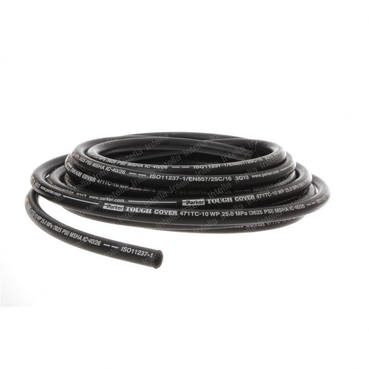 Parker 471TC-10 Hose - Parker 5/8 In - part PKR-471TC-10-FT - USA Supply