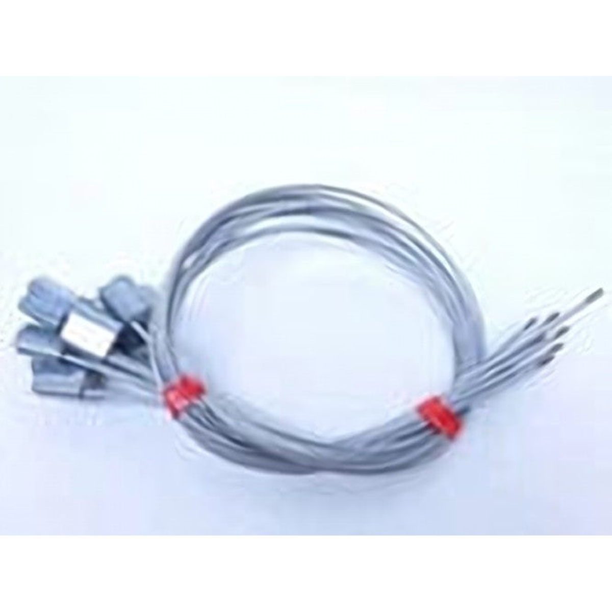H BROOKS lot of 10 cable seal