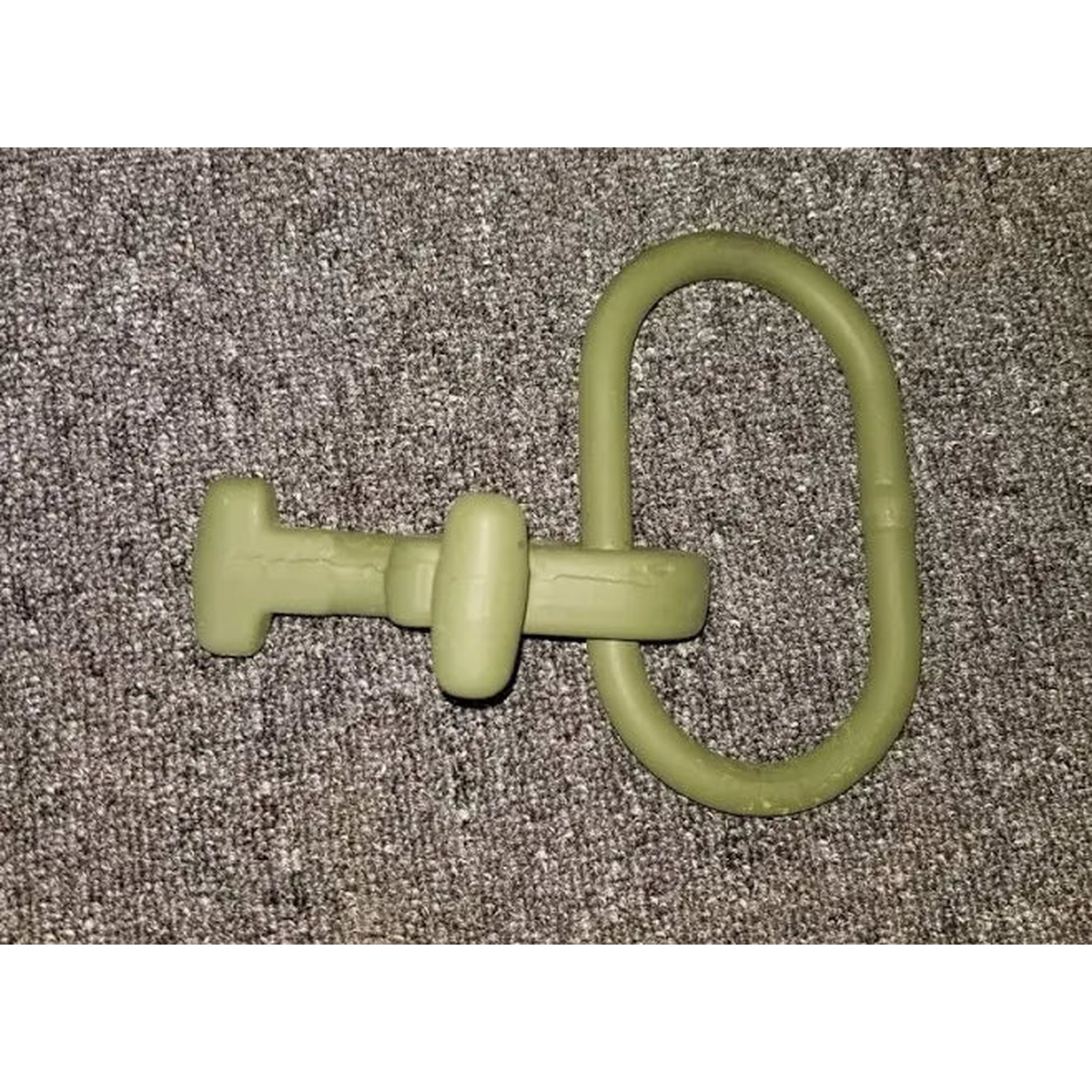 Cargo Hook and Ring 156915, 10775A, 14336P, H305-1 - part NSN2540-01-247-0255 - USA Supply